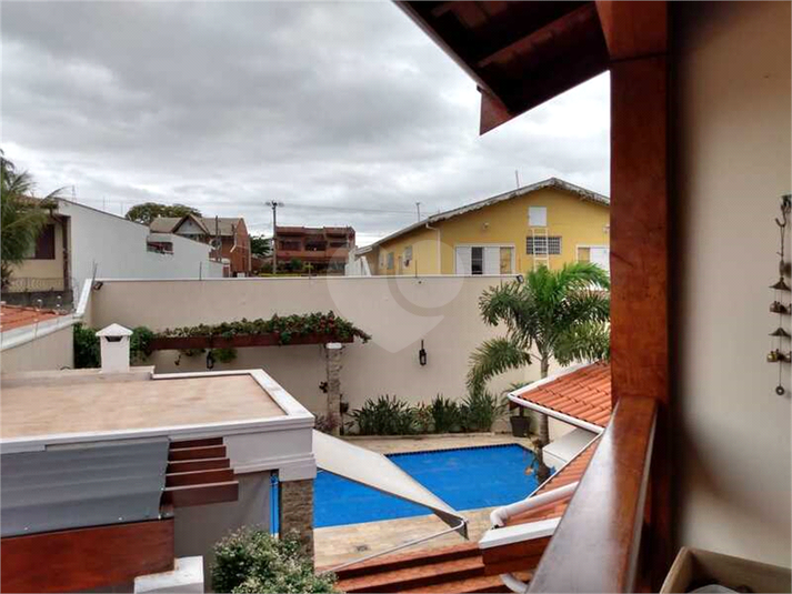 Venda Casa Campinas Jardim São Carlos REO734691 47