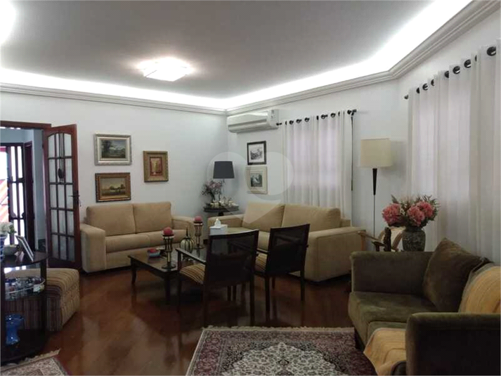 Venda Casa Campinas Jardim São Carlos REO734691 1