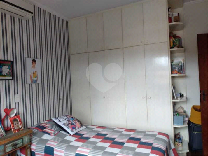 Venda Casa Campinas Jardim São Carlos REO734691 54