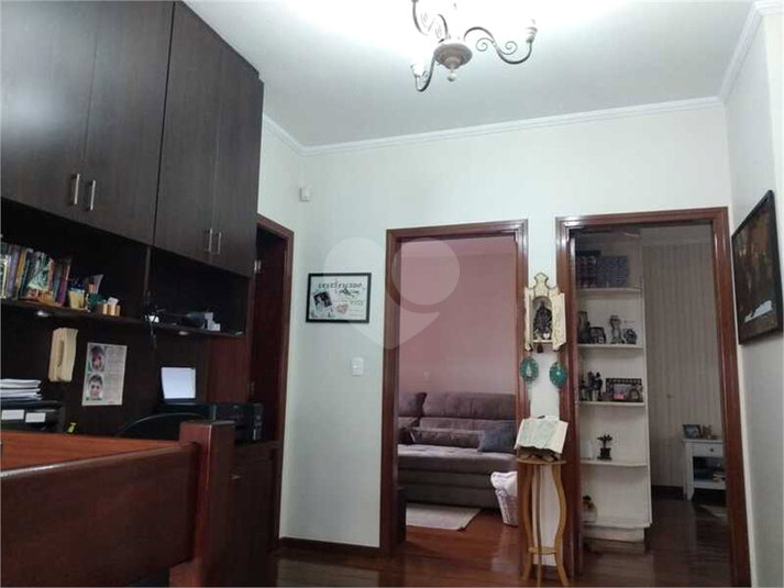 Venda Casa Campinas Jardim São Carlos REO734691 33