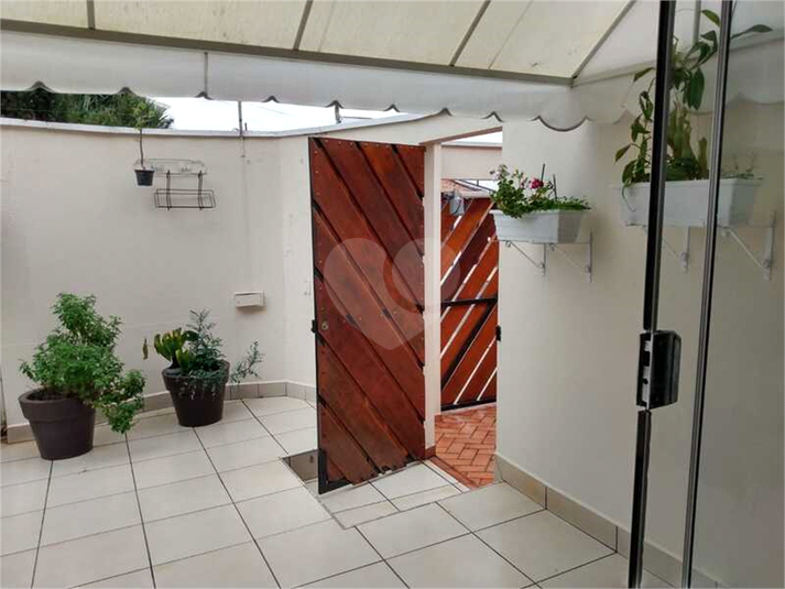 Venda Casa Campinas Jardim São Carlos REO734691 30