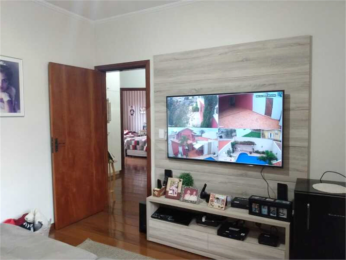 Venda Casa Campinas Jardim São Carlos REO734691 36