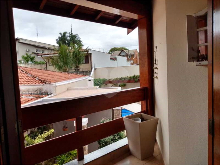 Venda Casa Campinas Jardim São Carlos REO734691 46