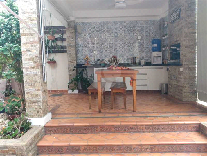 Venda Casa Campinas Jardim São Carlos REO734691 17