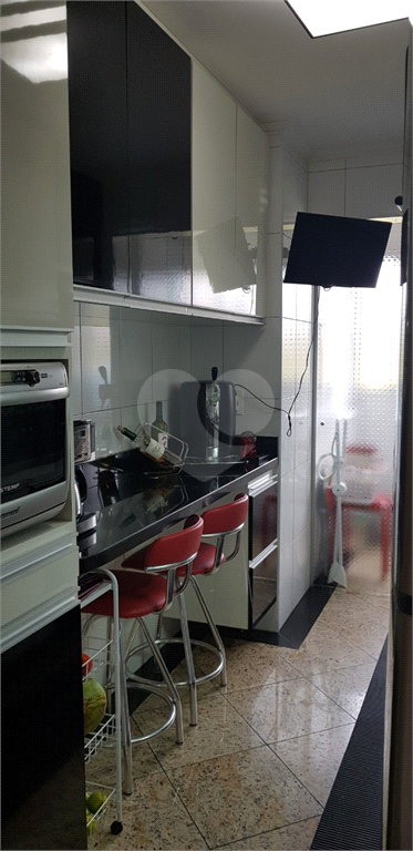 Venda Apartamento São Paulo Sítio Do Mandaqui REO734696 12