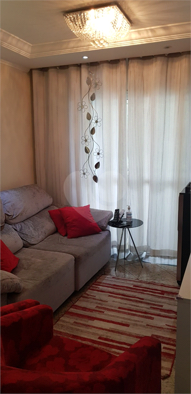 Venda Apartamento São Paulo Sítio Do Mandaqui REO734696 3