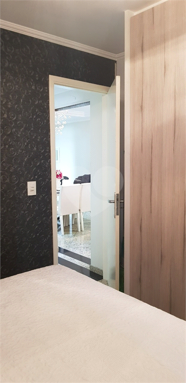 Venda Apartamento São Paulo Sítio Do Mandaqui REO734696 25