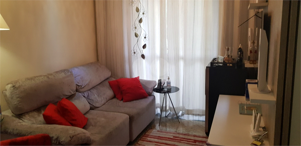 Venda Apartamento São Paulo Sítio Do Mandaqui REO734696 4