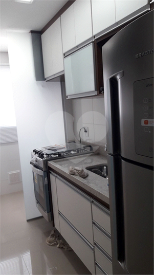 Venda Apartamento São Carlos Recreio São Judas Tadeu REO734697 3