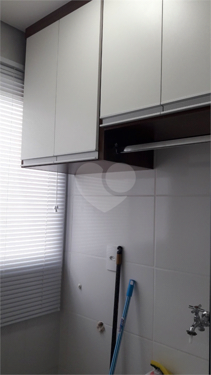 Venda Apartamento São Carlos Recreio São Judas Tadeu REO734697 4