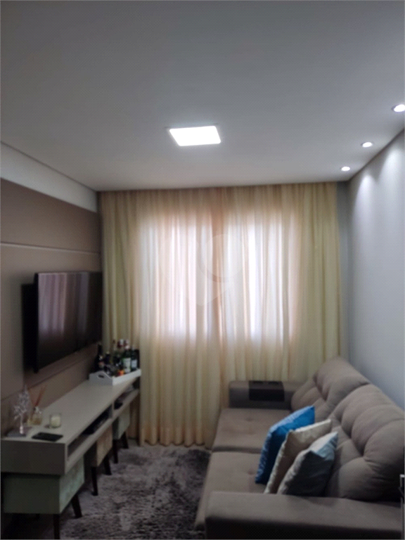 Venda Apartamento São Carlos Recreio São Judas Tadeu REO734697 1