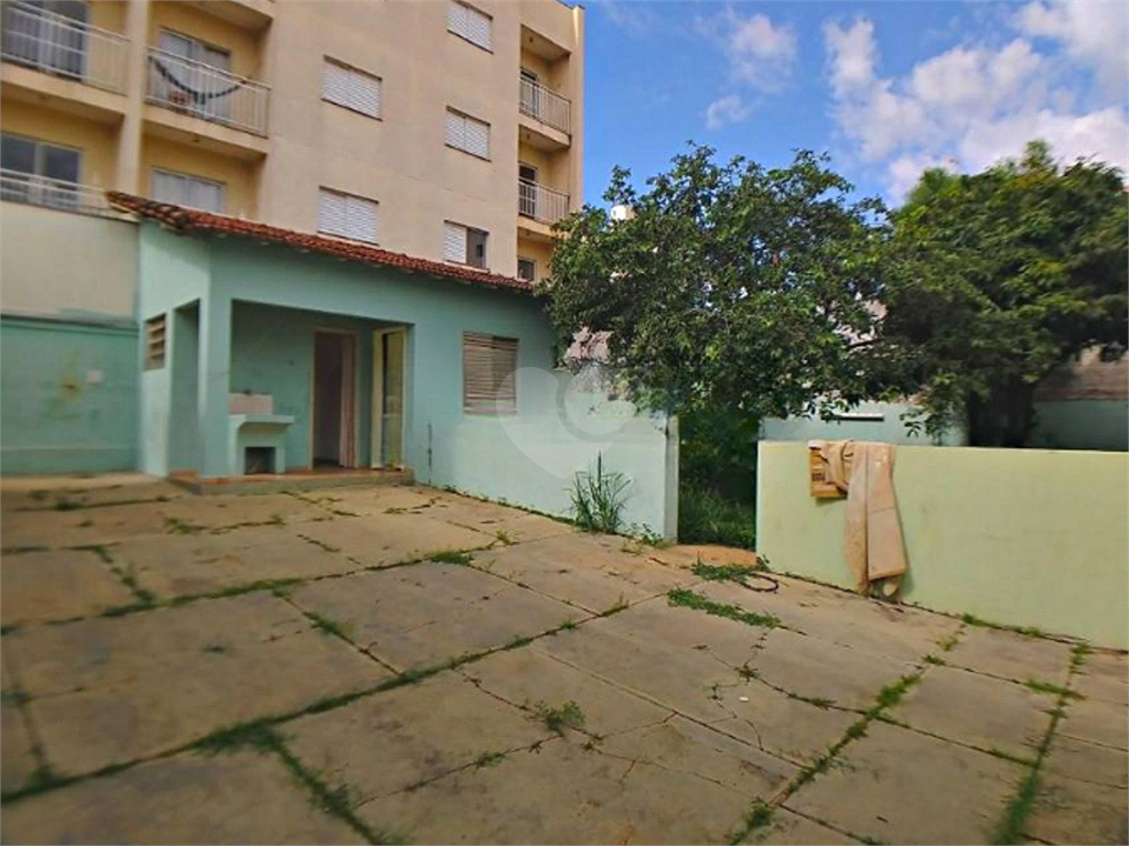 Aluguel Casa São Carlos Jardim Lutfalla REO734699 18