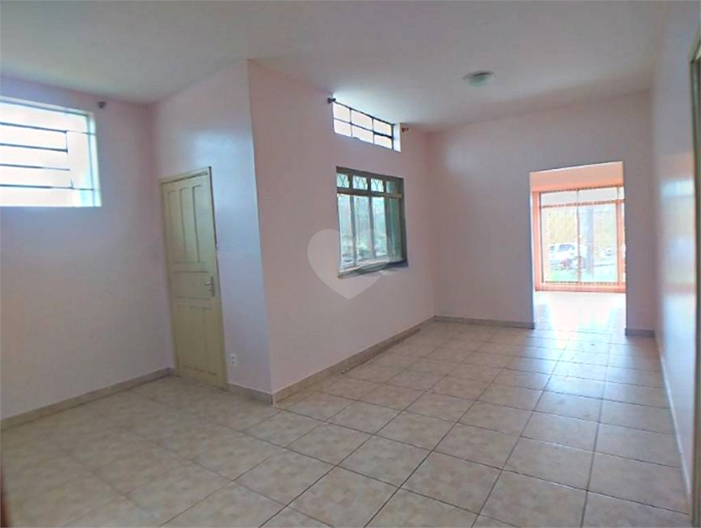 Aluguel Casa São Carlos Jardim Lutfalla REO734699 1