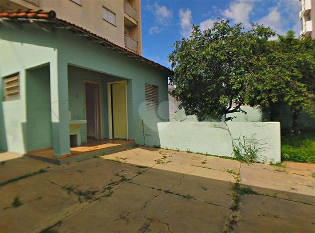 Aluguel Casa São Carlos Jardim Lutfalla REO734699 17