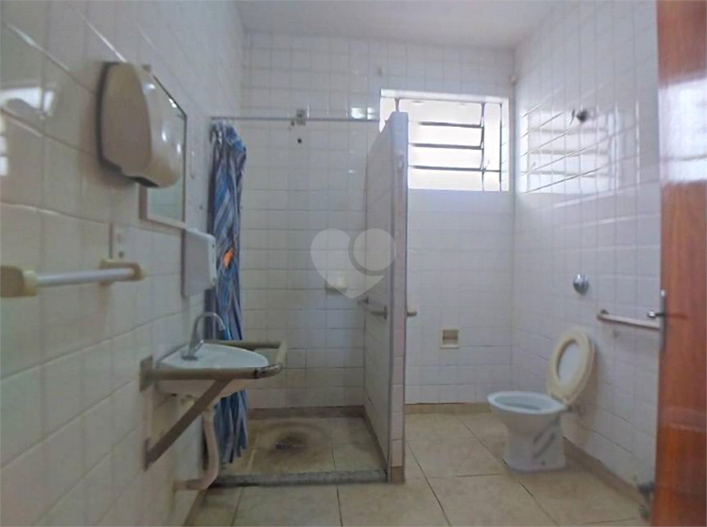 Aluguel Casa São Carlos Jardim Lutfalla REO734699 13