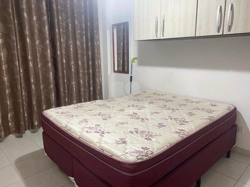 Venda Apartamento Praia Grande Aviação REO734708 4