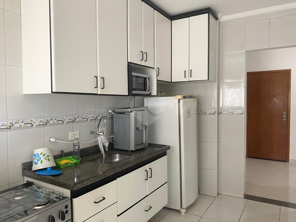 Venda Apartamento Praia Grande Aviação REO734708 3