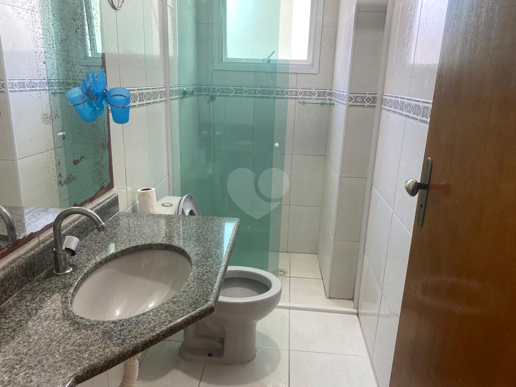 Venda Apartamento Praia Grande Aviação REO734708 9