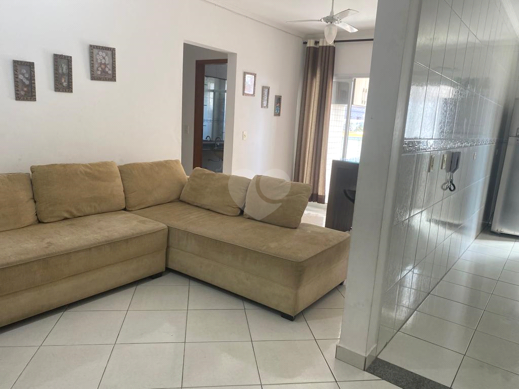 Venda Apartamento Praia Grande Aviação REO734708 1