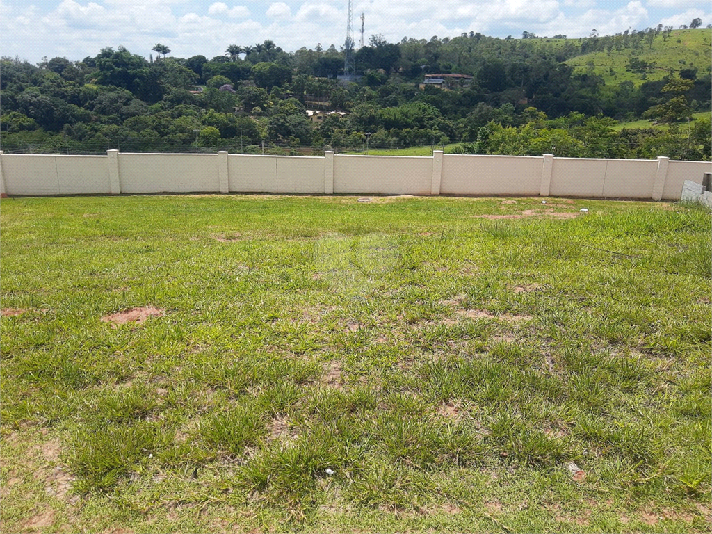 Venda Loteamento Itatiba Residencial Fazenda Santa Rosa - Fase 1 REO734710 5