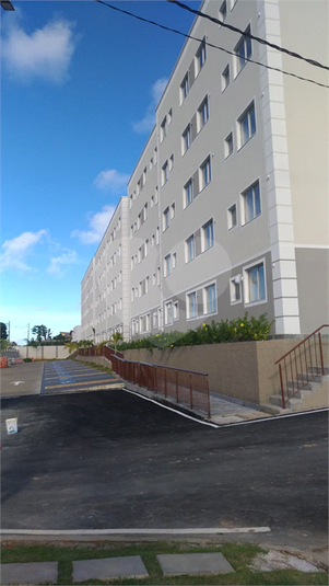Venda Apartamento Camaçari Abrantes REO734713 35