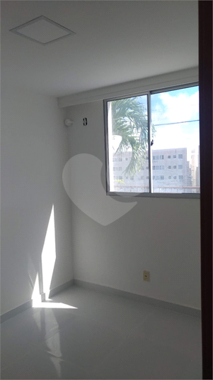 Venda Apartamento Camaçari Abrantes REO734713 9