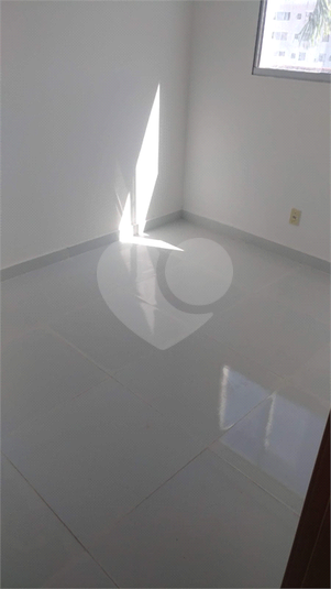 Venda Apartamento Camaçari Abrantes REO734713 8
