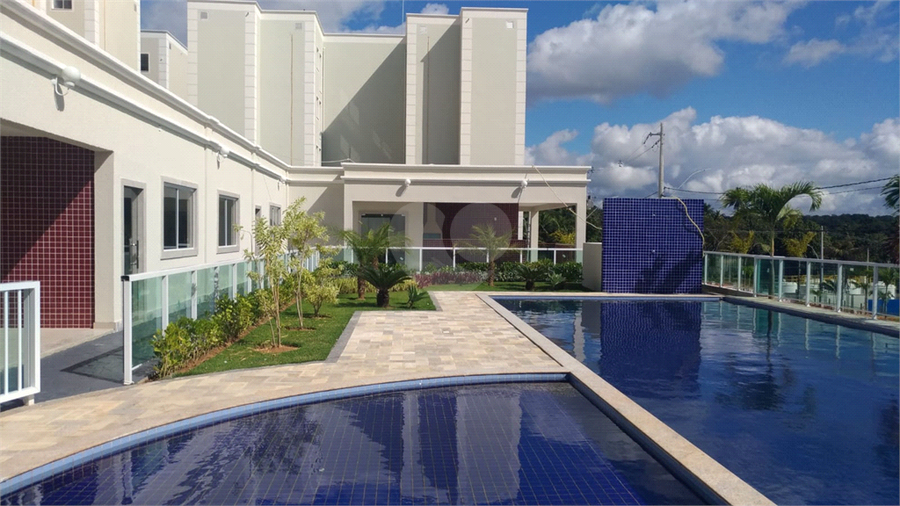Venda Apartamento Camaçari Abrantes REO734713 26