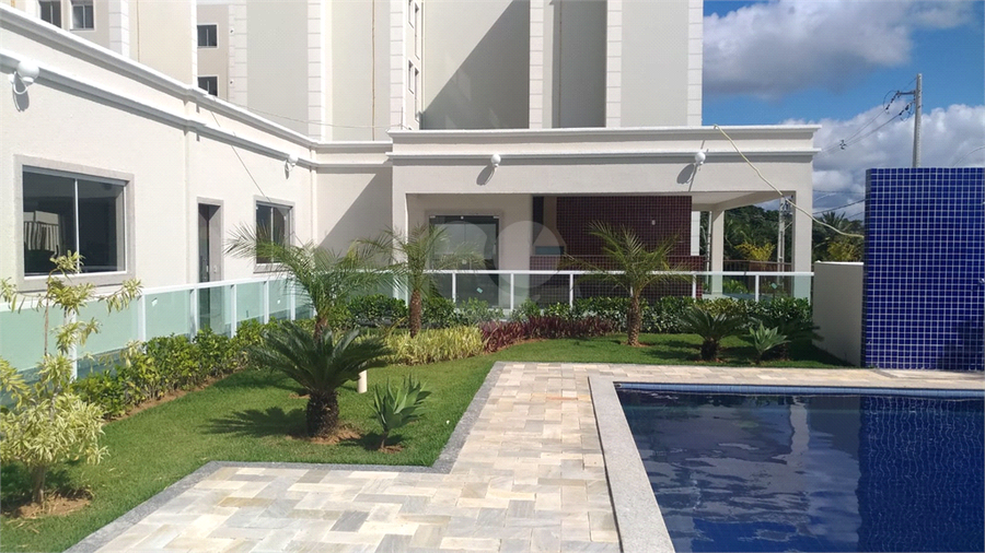 Venda Apartamento Camaçari Abrantes REO734713 24