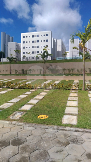Venda Apartamento Camaçari Abrantes REO734713 16