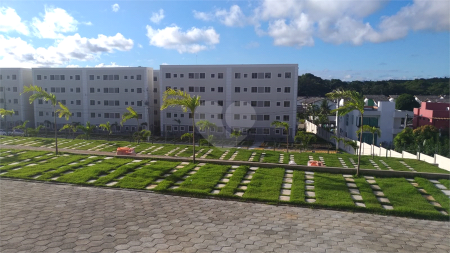 Venda Apartamento Camaçari Abrantes REO734713 32
