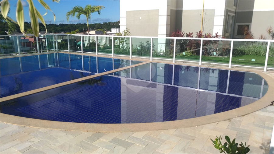 Venda Apartamento Camaçari Abrantes REO734713 34