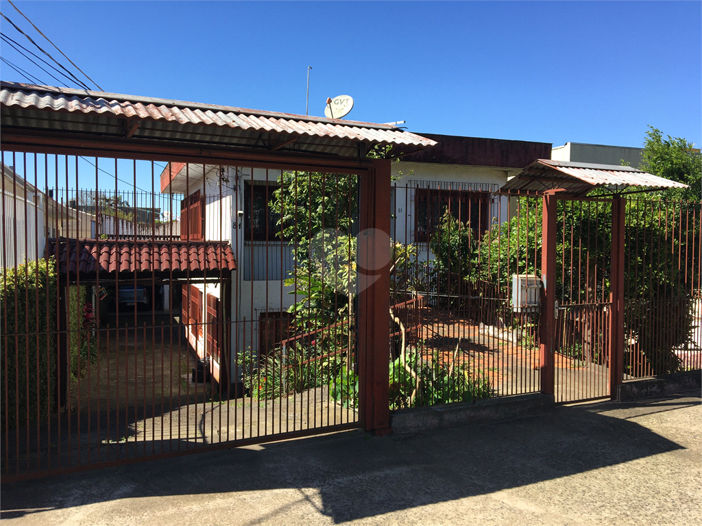 Venda Casa Gravataí Oriço REO734726 1