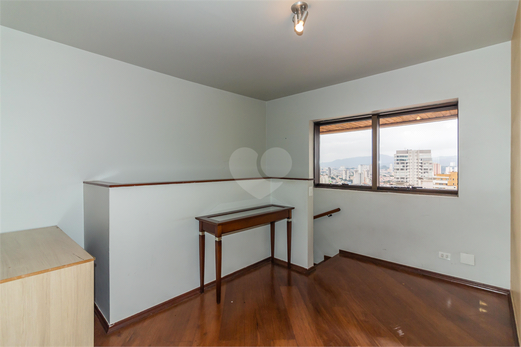 Venda Apartamento São Paulo Santana REO734728 29