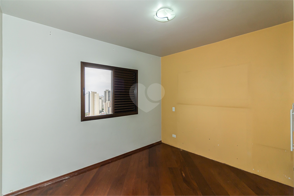 Venda Apartamento São Paulo Santana REO734728 22