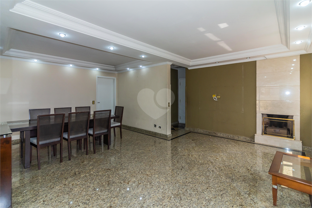 Venda Apartamento São Paulo Santana REO734728 6