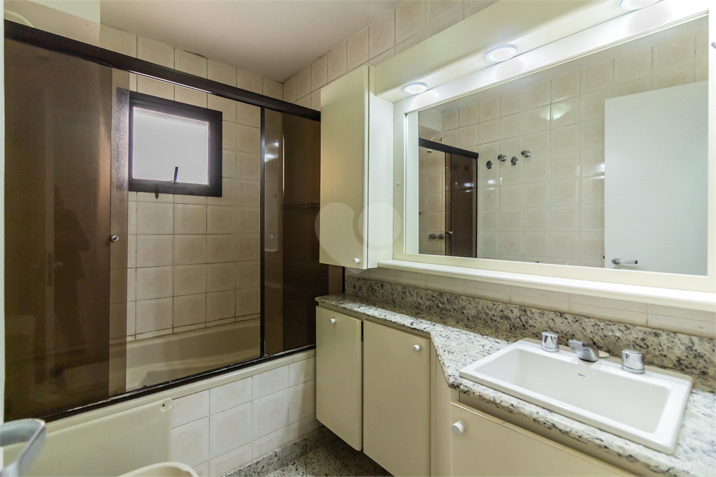 Venda Apartamento São Paulo Santana REO734728 24