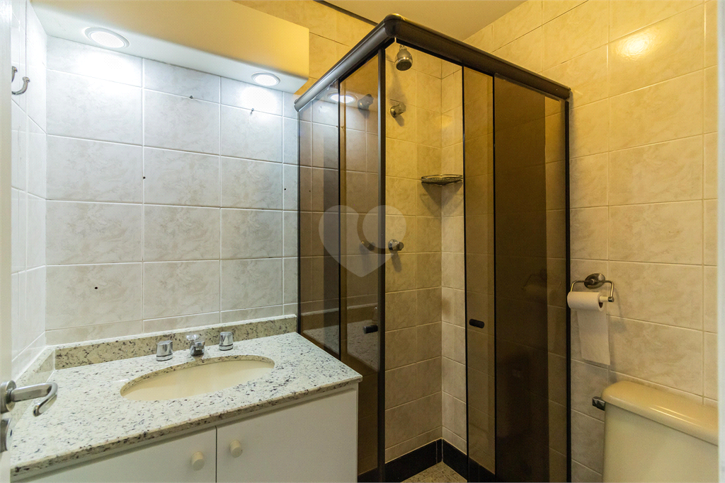 Venda Apartamento São Paulo Santana REO734728 21