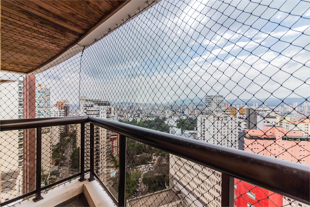 Venda Apartamento São Paulo Santana REO734728 28