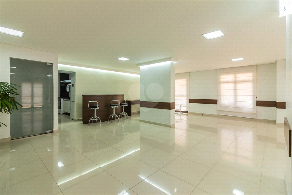 Venda Apartamento São Paulo Santana REO734728 41