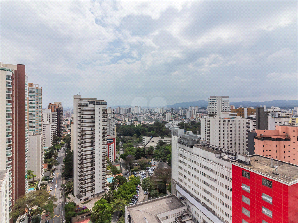 Venda Apartamento São Paulo Santana REO734728 46