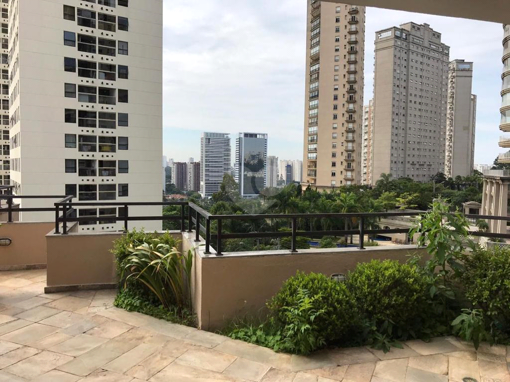 Venda Cobertura São Paulo Jardim Fonte Do Morumbi REO734733 6