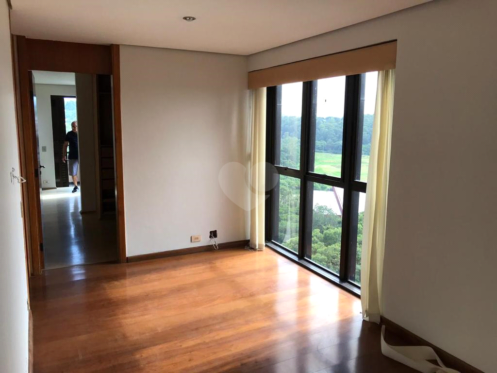 Venda Cobertura São Paulo Jardim Fonte Do Morumbi REO734733 17