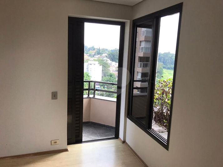 Venda Cobertura São Paulo Jardim Fonte Do Morumbi REO734733 11