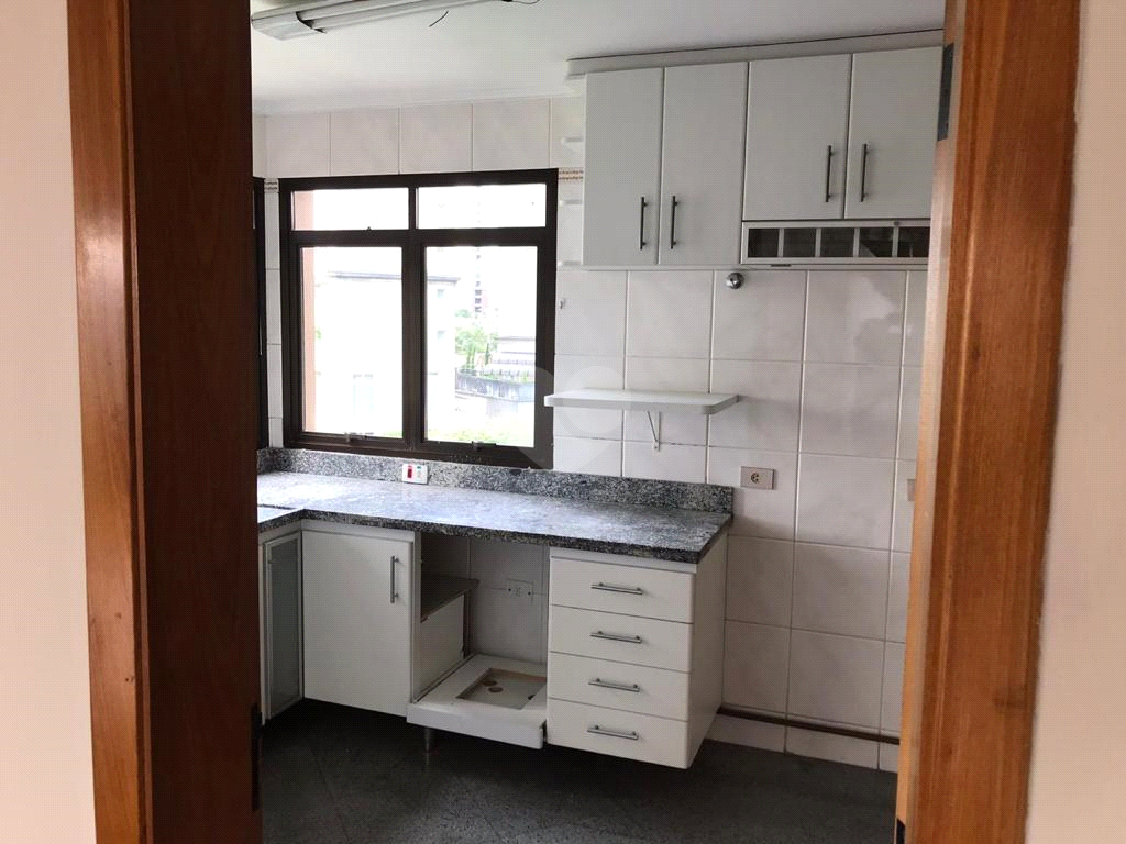 Venda Cobertura São Paulo Jardim Fonte Do Morumbi REO734733 22