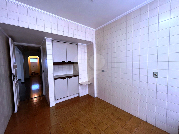 Venda Apartamento São Paulo Santana REO734746 11