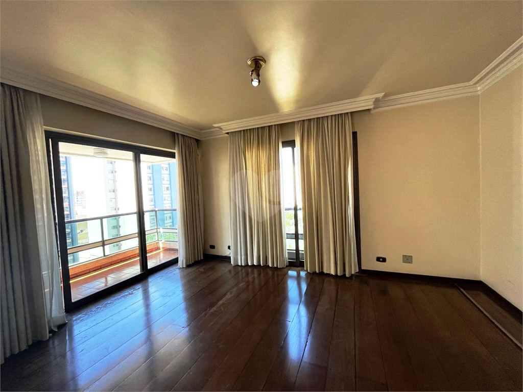 Venda Apartamento São Paulo Santana REO734746 5