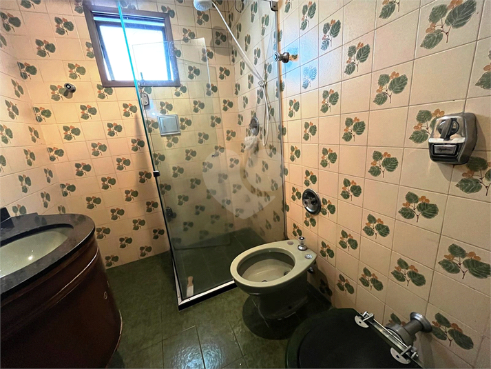 Venda Apartamento São Paulo Santana REO734746 28