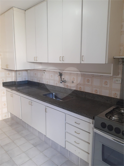 Venda Apartamento São Paulo Sumarezinho REO73476 32