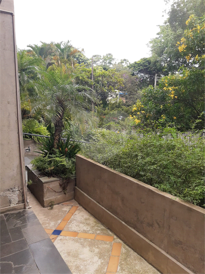 Venda Apartamento São Paulo Sumarezinho REO73476 45